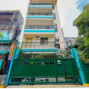 Oyo 840 Orangenest Apartelle